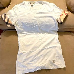 Authentic Burberry Shirt